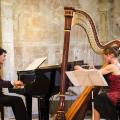 Bach & Jazz - M. Malenfant  & J. Expert